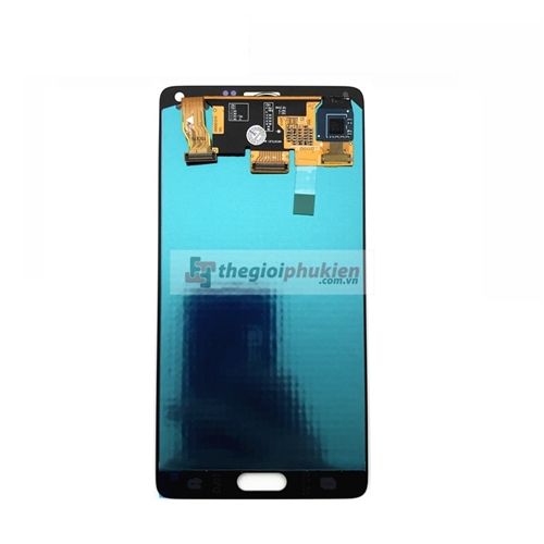 Thay màn hình samsung galaxy note 4